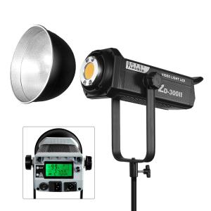 Wholesale Outdoor 30000lm Led Film Shooting Lights Dimmable Photography Background Lighting from china suppliers