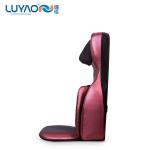 Powerful Air Pressure Massage Seat Cushion For Neck Back Buttock Massage