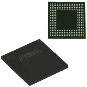 Wholesale EPM7512AEBC256-7 from china suppliers