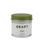 OEM ODM Cosmetic Aluminum Canisters 4.58oz 2oz Screw Top Tins For Candles