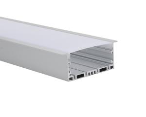 Wholesale 35mm 6063 T5 Recessed Aluminium Led Channel For Home from china suppliers