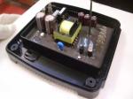 PU Glue Ratio Semi Auto Glue Dispenser With Glue Gun Pjl-1000 Economic