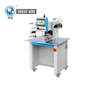 Wholesale Multi - Purpose Heat Transfer Machine For Shoes Label AC220V 50HZ from china suppliers