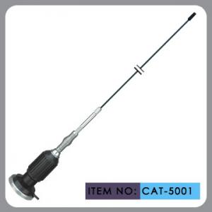 Wholesale Center Coil - Loaded Car CB Antenna , Portable Cb Antennas For Pickup Trucks from china suppliers