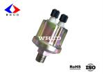0 ~ 150 PSI Color Zinc Plated Engine Oil Pressure Sensor For Diesel Truck