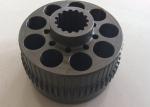 R210-7 R210-9 Digger Hydraulic Swing Motor Parts Inner Repair Kits JMF151