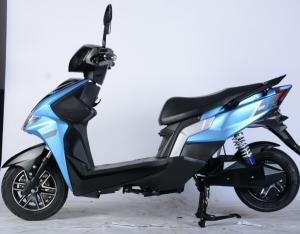 Wholesale 15° Climbing Battery Operated Scooter , Electric Powered Scooters For Adults from china suppliers
