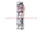 200kg 0.4M/S Residential Laundry Dumbwaiter Elevator Electric Dumb Waiter