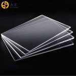 1220*2440mm 5mm Fluorescent Plexiglass Acrylic Sheet