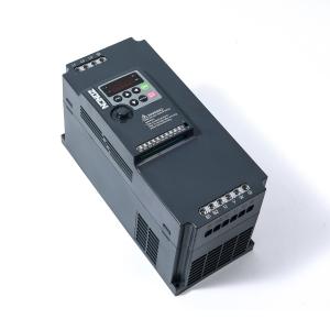 Wholesale Variable Frequency Drive 7.5kw 380v VFD 10HP From ZONCN Inverter Manufacturing from china suppliers
