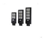 ABS Housing IP65 150w Integrated Solar LED Street Light SMD Chips With