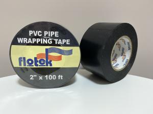 Wholesale Excellent Insulation Pvc Air Conditioner Pipe Hose Wrapping Tape UV Resistance from china suppliers