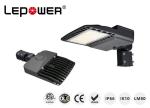 Waterproof IP66 High Lumen LED Street Light MOSO Driver High Power 155lm/w Heat
