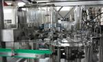 3 in 1 Aseptic Milk Filling Line