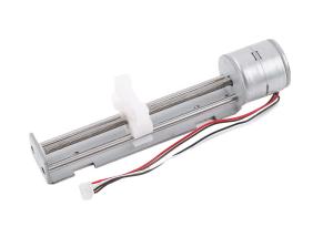 Wholesale NEMA8 Stepper Motor 12VDC from china suppliers