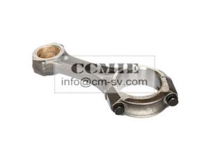 Wholesale 61500030009 Model Genuine Shantui spare parts bulldozer Connecting rod from china suppliers