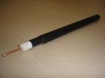 Aluminum Tube Trunk Cable 500 PE Jacket SCTE Feeder and Distribution Cable