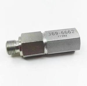 Wholesale 369-6662 REGULATOR - FUEL PRESSURE for Caterpillar 3126 C7 C9 322C 325C 330D 953C 963C 973C 973D 938G II 950G II 950H from china suppliers
