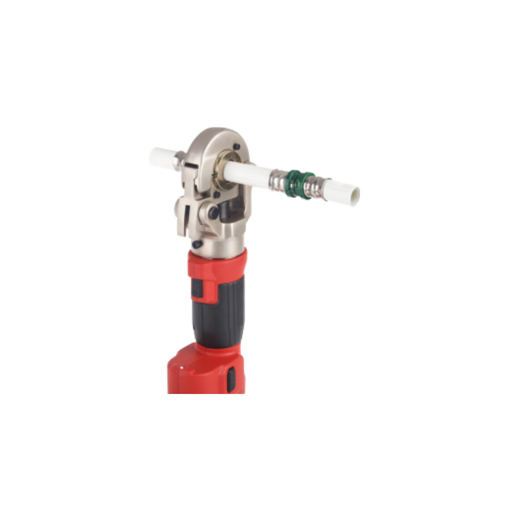 DL-4063-C Safety Electric Hydraulic Crimping Tool U Mold 32mm Plumbing Pipe Press Tool