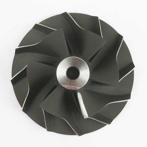 Wholesale CT16V CT26 CT16 Turbo Compressor Wheel 17201-30101 17201-0L041 For Toyota from china suppliers
