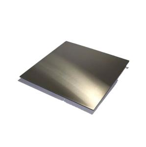 Wholesale HL 304 Stainless Steel Hot Rolled Sheet 3mm 201 Plate from china suppliers
