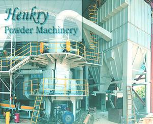Wholesale Stable Performance Ultrafine Grinding Mill For Narrow Powder Size Distribution from china suppliers