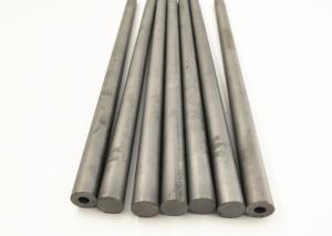 Wholesale Single Hole Tungsten Carbide Rod Blanks High Hardness With One End Sealed from china suppliers
