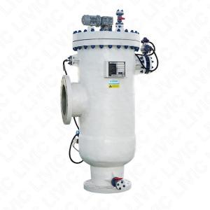 Wholesale Stainless Steel Industrial Bernoulli Conditional Filter Customized Size Fast Delivery from china suppliers