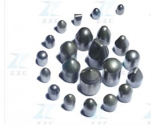 Wholesale YG8 Tungsten carbide button,tungsten carbide cutting teeth, from china suppliers