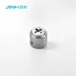 Wholesale 12mm Od Furniture Cam Fitting ODM for Knockdown Furniture Installation from china suppliers