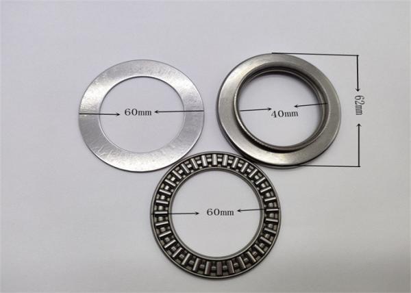 Heidelberg SM102 CD102 Printing Machine Needle Roller Bearing Size 62x40x9mm