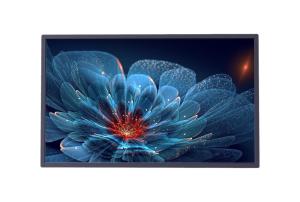 Wholesale Ultra Thin Body Indoor 43 inch Touch Control Advertising Screen from china suppliers