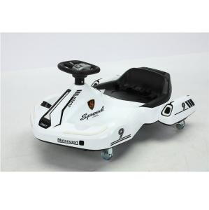 Wholesale Carton Size 79X55X22cm 2.4G Electric Kids Remote Control Ride On Car for Big Boy from china suppliers