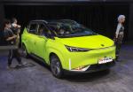 Adult cheap high speed electric super car electric vehicle car HYCAN Z03 2022 Z