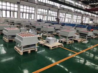 BETTER CONVEY AUTOMATIC EQUIPMENT CO., LTD.