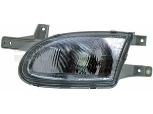 Wholesale WH0202001AL Headlight for from china suppliers