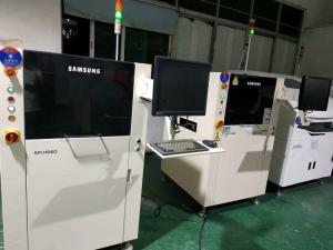 Wholesale Hot Air 6-8 Zones Smt Oven Machine Rated Capacity 4800W Brand ODM from china suppliers