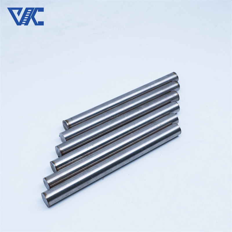 Aerospace Industry Nickel UNS N06625 W.NR.2.4856 Inconel 625 Bar With Excellent Toughness