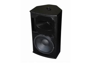 Wholesale 350W 8ohm Concert Sound Equipment For Church / Indoor Sound System from china suppliers