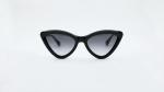Cat Eye Vintage Sunglasses creative Designer Goggles Eyeglasses Unisex 3D idea