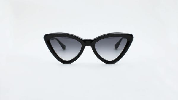Cat Eye Vintage Sunglasses creative Designer Goggles Eyeglasses Unisex 3D idea