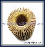 Excellent Quality Oil Filter For Toyota 04152-Yzza5