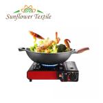 Portable Outdoor Camping Gas Stove Burner Safety Outdoor Cooking