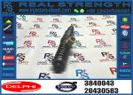 Diesel Injector Parts Nozzles 3840043 03840043 889498 00889498 Diesel Fuel