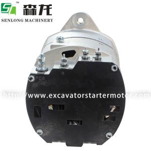 Wholesale Alternator 12V 170A Cummins Generator 8612N 1-2683-00DR ALT3602 8600072 8600082 8600126 8600177 8700041 8700046 from china suppliers