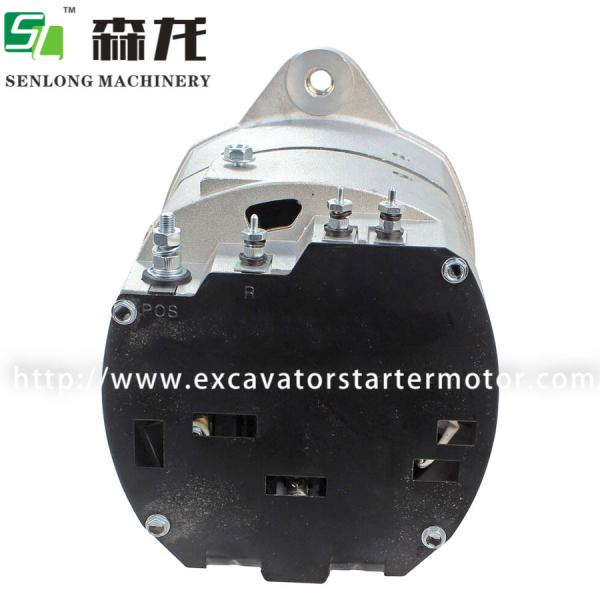 Alternator 12V 170A Cummins Generator 8612N 1-2683-00DR ALT3602 8600072 8600082