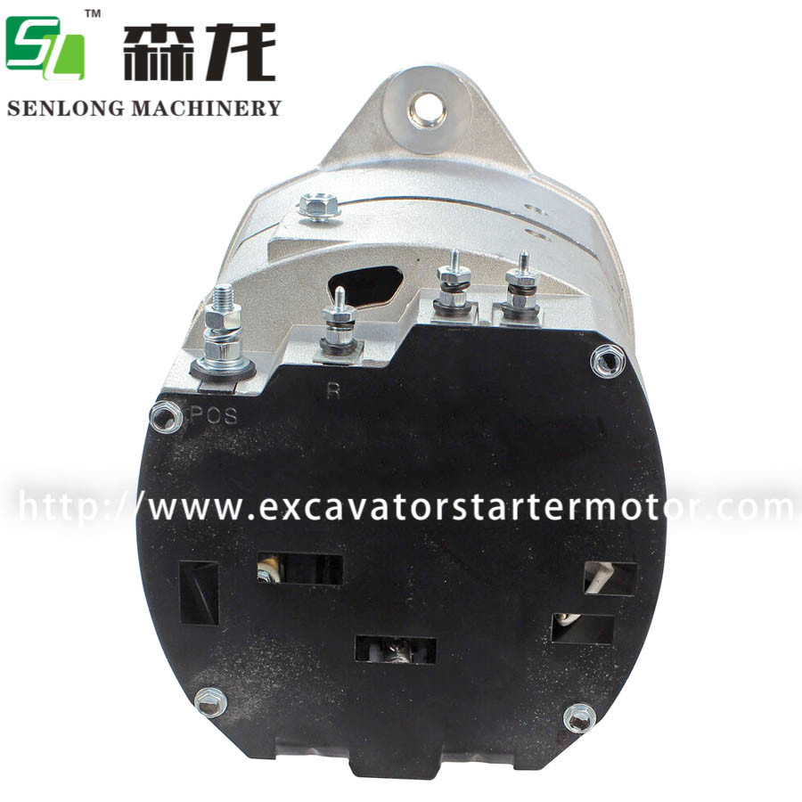 Alternator 12V 170A Cummins Generator 8612N 1-2683-00DR ALT3602 8600072 8600082 8600126 8600177 8700041 8700046