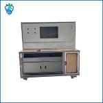 Drill Custom Machine Enclosures Design Keep Equipment Operationally Safe