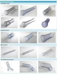 NiTi alloy Esophageal Stent Anti Reflux Covered of non-vascular stent