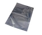 Multi Colored LDPE Conductive Plastic Bags 10.5" X 16" #5 Puncture Resistant